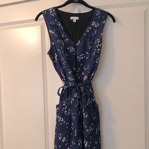 Size 8 LL Bean Signature Dress